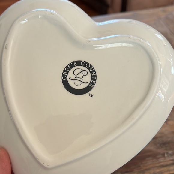 Chefs Counter Ice-cream bowl dish set - Picture 8 of 8